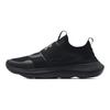 Under Armour Мужские кроссовки Runplay Triple Black 3024870-003