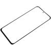 For Xiaomi Redmi Note 11S 5G/Note 11T 5G/Poco M4 Pro 5G Front Screen Glass Lens+OCA Adhesive Replacement Parts (without Logo)