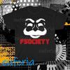 Футболка с логотипом Mr. от FSociety