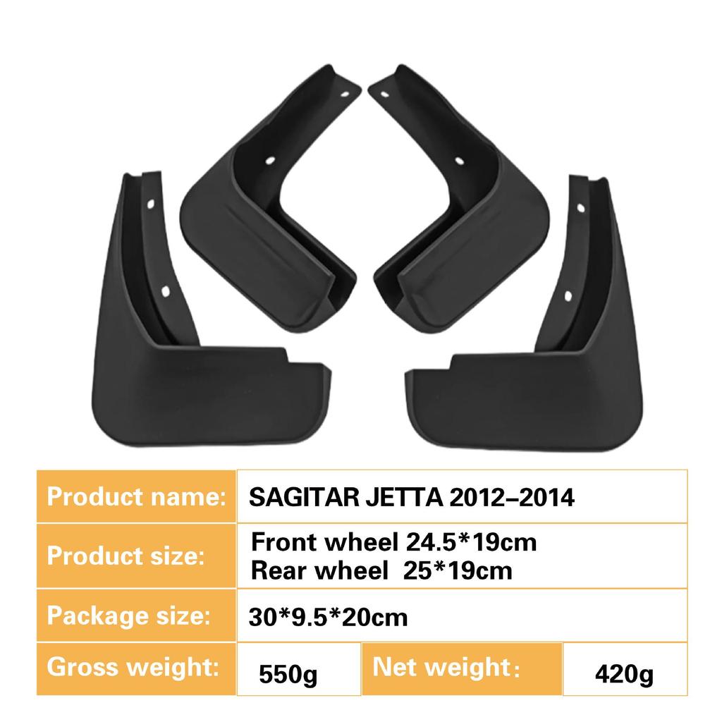 Замена крыла Volkswagen Sagitar Jetta 2012-2014