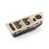 Driver Master Window Lifter Switch 61319217329 For BMW 325I 325XI 330I