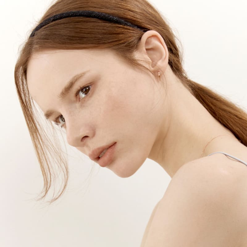 Ободок Ssecondo Bling saturday, Mika_3 цвета