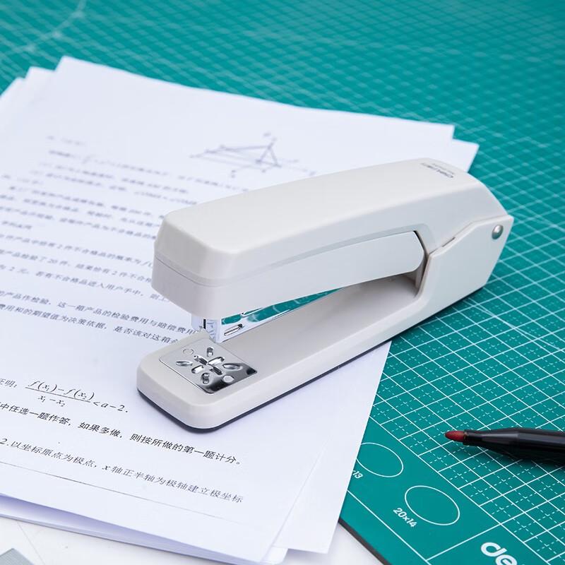 Deli 0434 Rotating Stapler