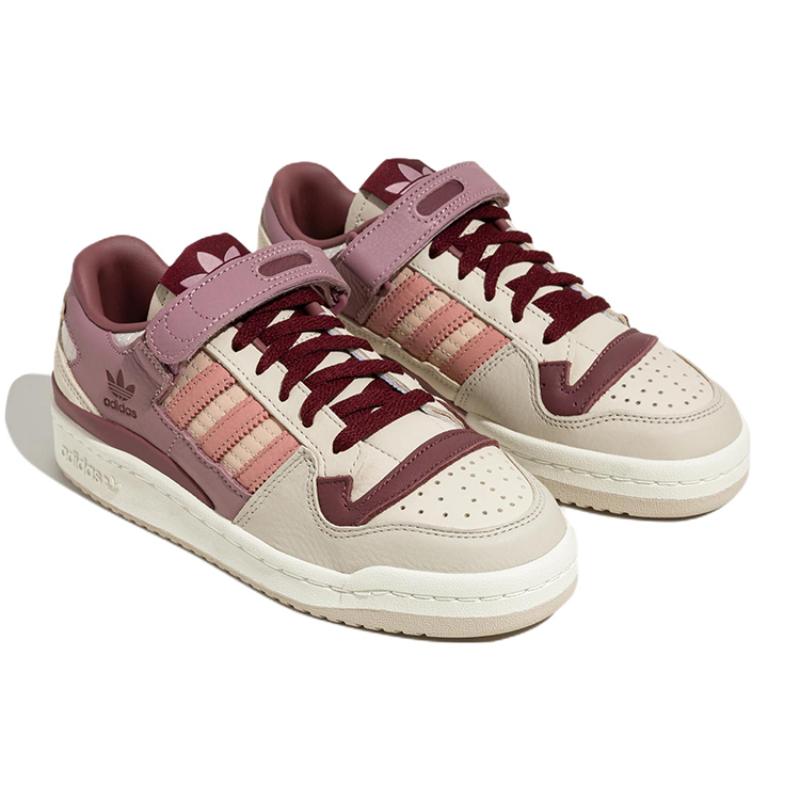 adidas Женские кроссовки Originals Forum 84 Low 'White Rose' HQ6941