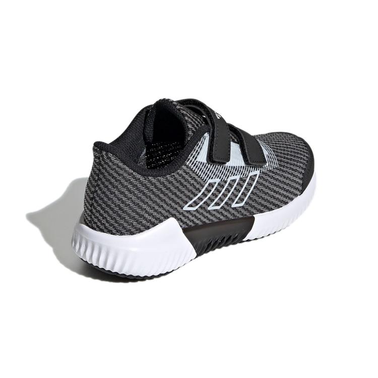 adidas Climacool 2.0 Cf C Breeze Дышащие Низкие Детские Беговые Кроссовки Черные Дети Возраст 3 7 Лет F33996