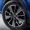 CNENFU1 4Pcs/Set Car Styling Aluminum Metal Wheel Center Hub Caps Badge Sticker For Nissan X-trail RogueQashqai Sport RogueAltima Versa