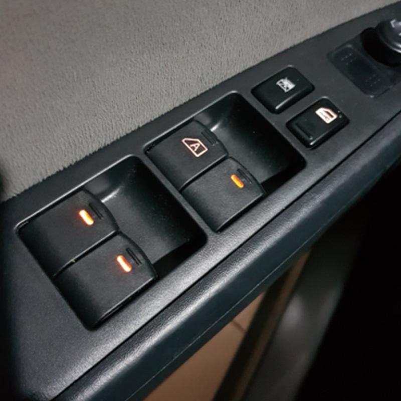 25401-ZP40B передняя левая электрическая кнопка переключения главного окна для Nissan Sentra 2008-2012 Pathfinder 2005-2008 25401-ZT50A