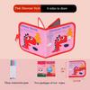 Kids Erasable Doodle Book for KidsToddlers Toys Reusable Drawing Pads with Preschool Toy Trip Writing Painting Set