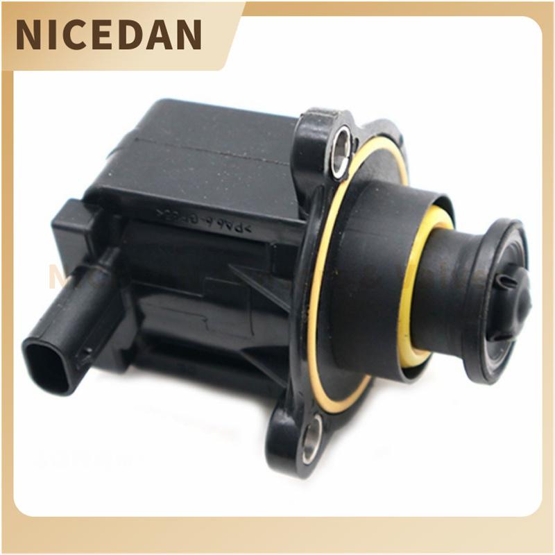 Turbocharger Diverter Blow Off Solenoid Valve For Mercedes-Benz GLC A205 C205 S205 New R172 W176 W177 W204 W205 W242 A0001531859