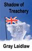 Книга Shadow of Treachery