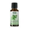 Now Food Pure Essential Aroma Oil, 30 мл, 1 шт., Мята перечная
