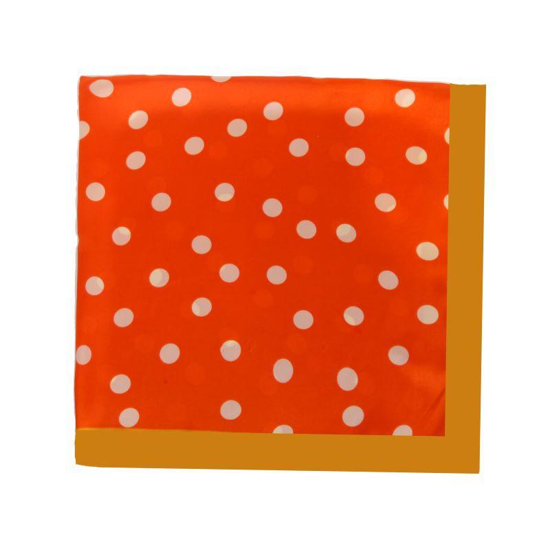 70 * 70 Солнцезащитный маленький квадратный шарф с большим принтом, женский шелковый шарф, тонкий легкий солнцезащитный шарф, повязка на голову