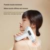 Мини-массажный пистолет Misida MS-J06 вилка CN (адаптер в комплекте)
