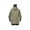 Adidas Multi-Pocket Hooded Jacket Men Outerwear Green H40229