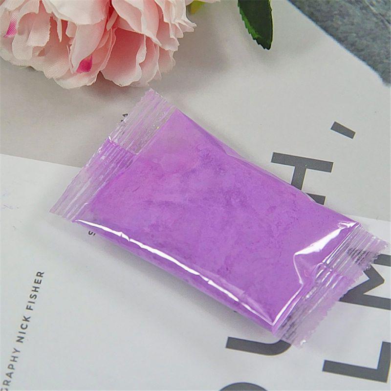 Magic Safe Slime Powder Make 80ml DIY Slime Borax Free Just Add Water Putty Slime Handgum