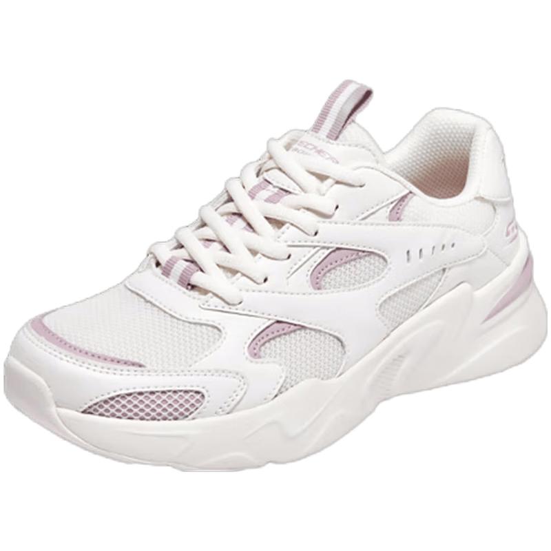 Skechers Женские кроссовки в стиле "папиных" 117354