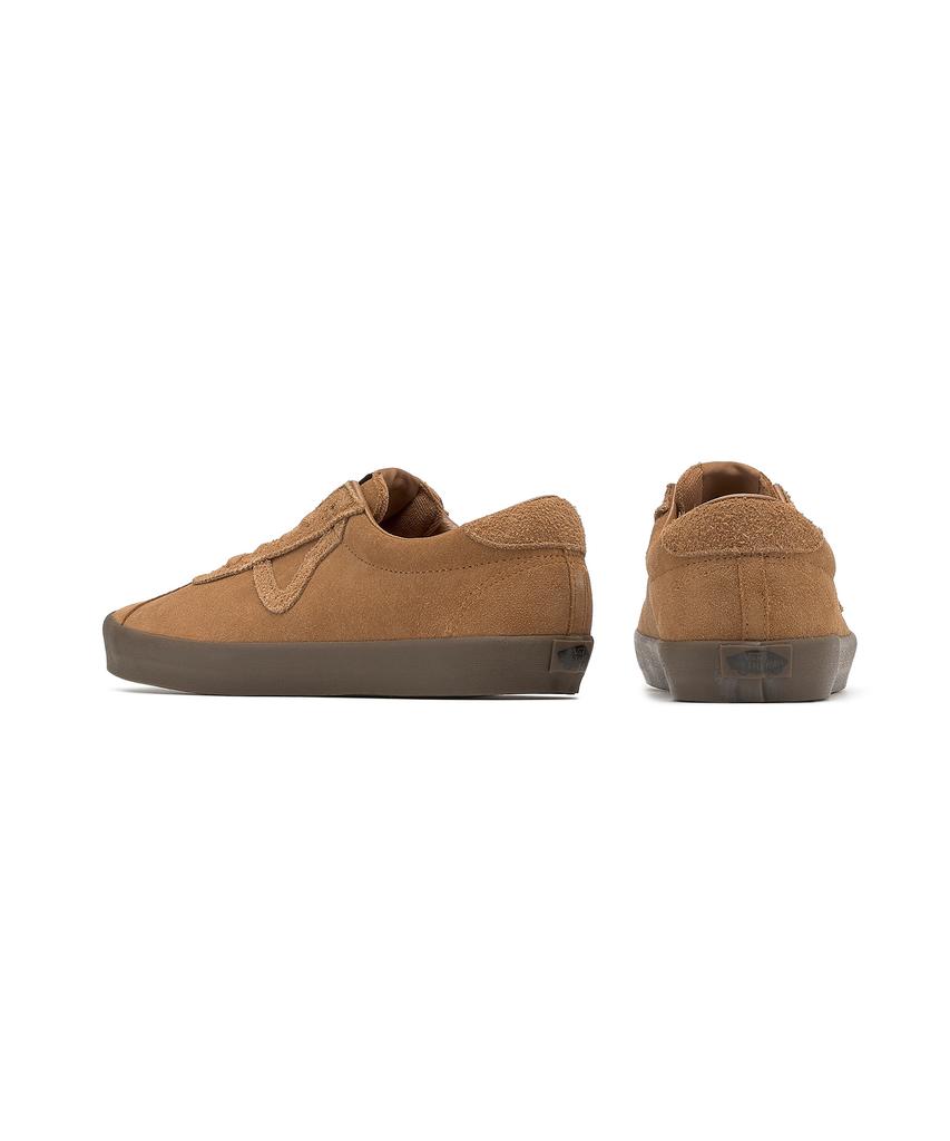 Vans Sport Low - (Замшевая смесь) Бурундук / Vn000D09Gwt1