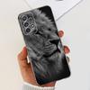 For Samsung Galaxy A32 4G Case Sm-A325F Soft Silicone Stylish Painted Cover Case For Samsung A32 A 32 5G A326B Back Cover Bumper