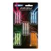 Shafts Prism 8114 - WINMAU - Set of 5x3 Shafts In Different Colors