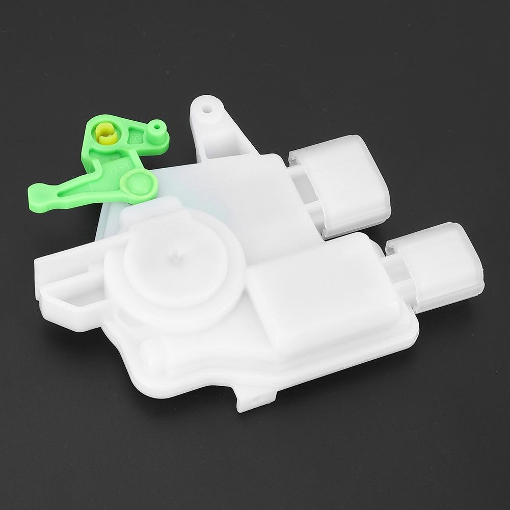 Мотор привода замка левой двери 72655SEA G01 Подходит для Honda ACURA TL TSX 20042008