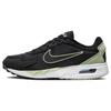 Мужские кроссовки Air Max Solo Черный с зеленым оттенком Глубокие джунгли DX3666-005