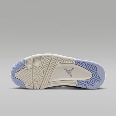 Jordan 4 RM Ghost Sail (Women's)