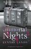 Книга Immortal Nights : Book Twenty-Four