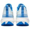 361 Abrasion Resistant Slip Resistant Coverage Low top Sprint Running Shoes Men's Blue White 572512219 /