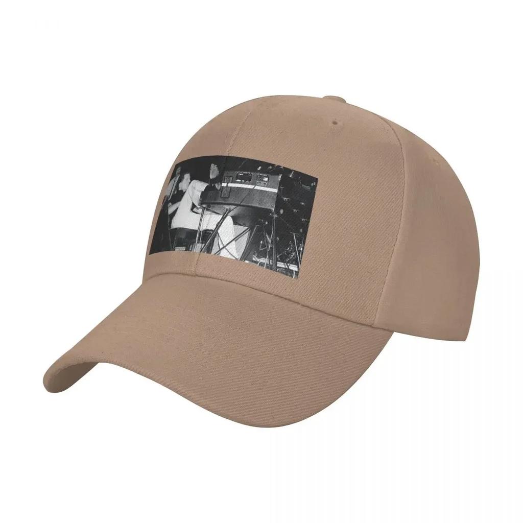 Sun Baseball Cap Summer Unisex Adult Print Trucker Hat Adjustable Streetwear Running Hippie Baseball Caps