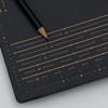 Leuchtturm Издание Bullet Journal 2 A5 Блокнот в точку Зеленый 368952 Официально импортировано