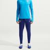 Nike Серия Strike Хорватия Легкие Дышащие Влагоотводящие Приталенные Футбольные Штаны Мужские низ IO8632-455