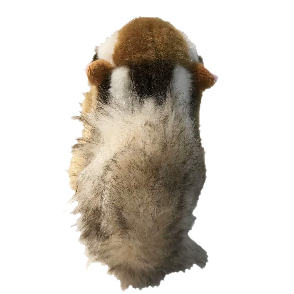 Милый плюшевый бурундук для продаж SS N0001