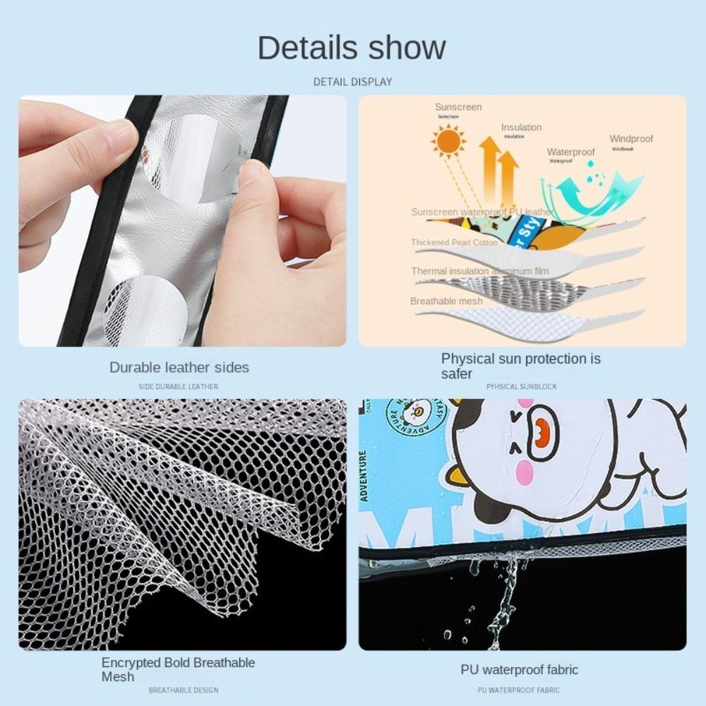 Ветрозащитные перчатки на руль мотоцикла, водонепроницаемые накладки на ручки, защита рук для скутеров, уличные виды спорта