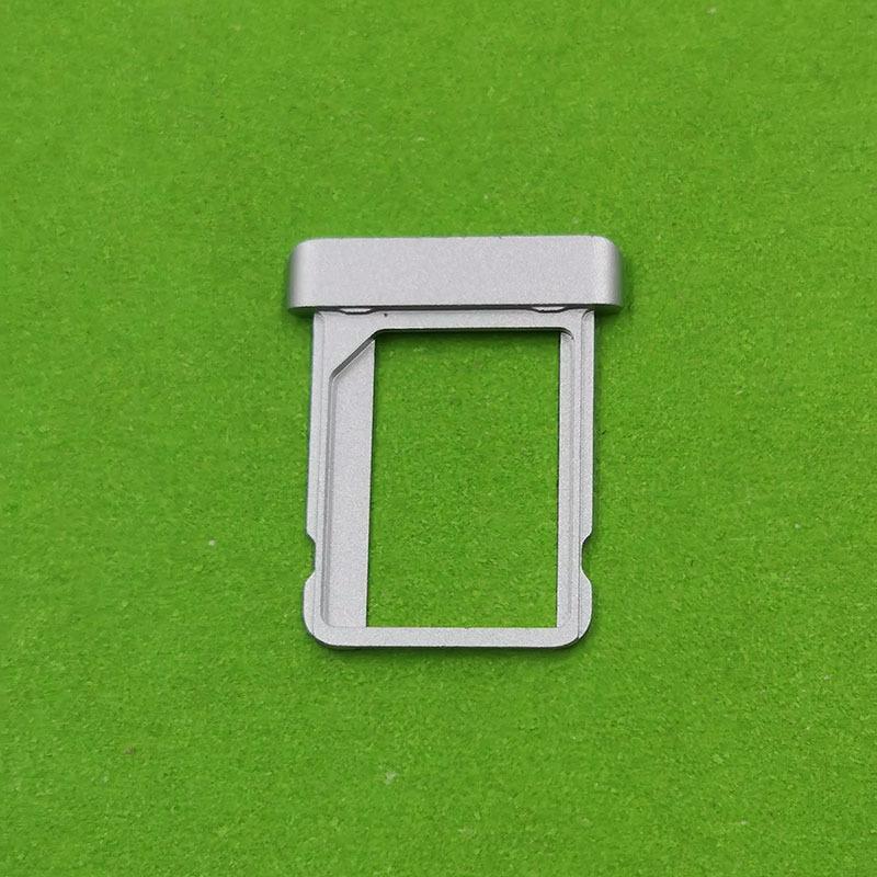 Sim Card Holder Tray Slot For iPad 2 3 4 ipad3 A1430 A1403 ipad4 A1459 A1460 ipad2 A1396 A1397 Replace Parts