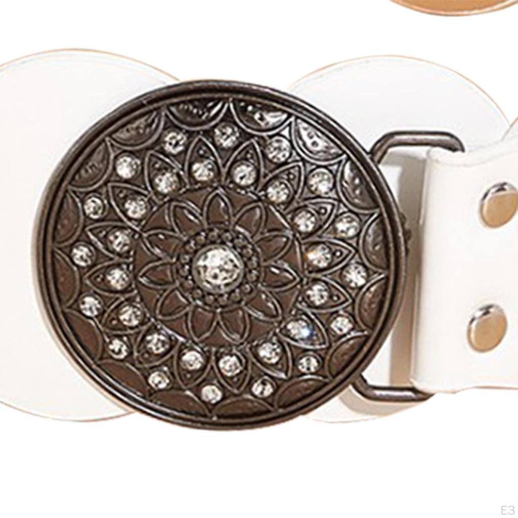 Женское платье с поясом на талии для свиданий Джинсы Торговая улица