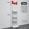 Multifunctional Shelf: Snack, Mother & Baby, Stationery Display Rack