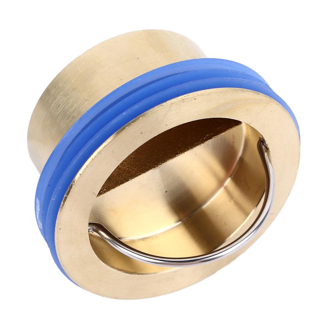 Toilet Floor Drain Deodorizing Core Floor Drain Core Shower Floor Drain Backflow Preventer Quick