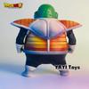 Фигурка из аниме Dragon Ball Z Гулдо 12 см Фигурки Силы Гинью Статуя ПВХ GK Модель для Коллекции Игрушки Подарки