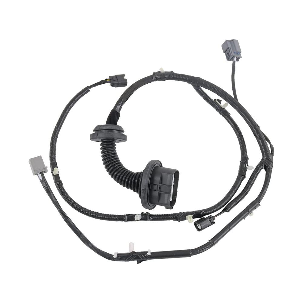 REAR Door Jumper Wire Harness LH Driver Side For Ford F150 Crew Cab 09-14