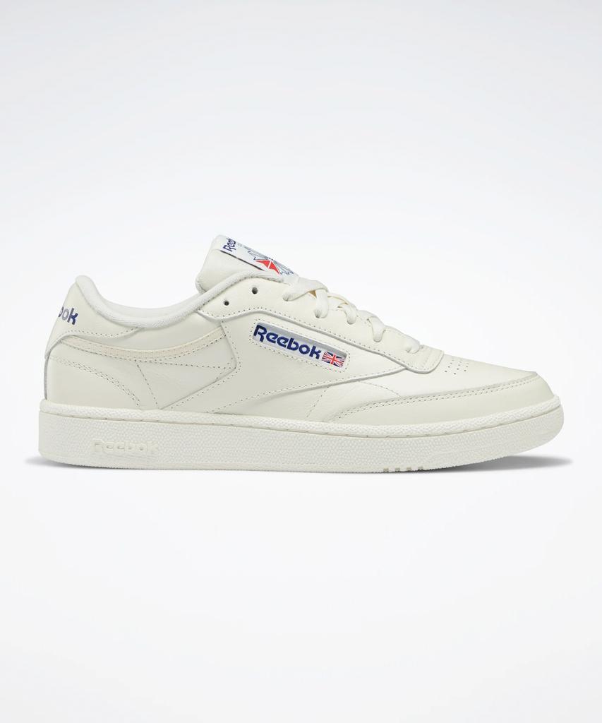 Reebok Club C 85 - Butter / Hp4321