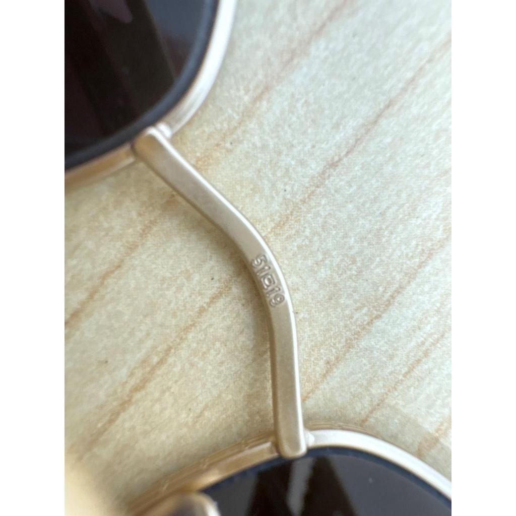 Б/у Солнцезащитные очки Emporio Armani 035-S 773 135