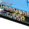 ЖК-конвертер GBSC VGA RCA Интерфейс мультимедиа высокой четкости с 3 выходами GBS Control Video Game Conv