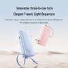 BASEUS 35W Built-in Cable AC Plug Power Bank