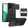 Подходит для OPPO Reno15Pro Nanshan Jia окно-подставка чехол для мобильного телефона Reno15 держатель Reno14F защитный чехол