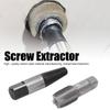 2pcs Steel Material Broken Bolt Extractor 3/4 Inch Size Pipe Extractor Tool  Water Pipe Repair
