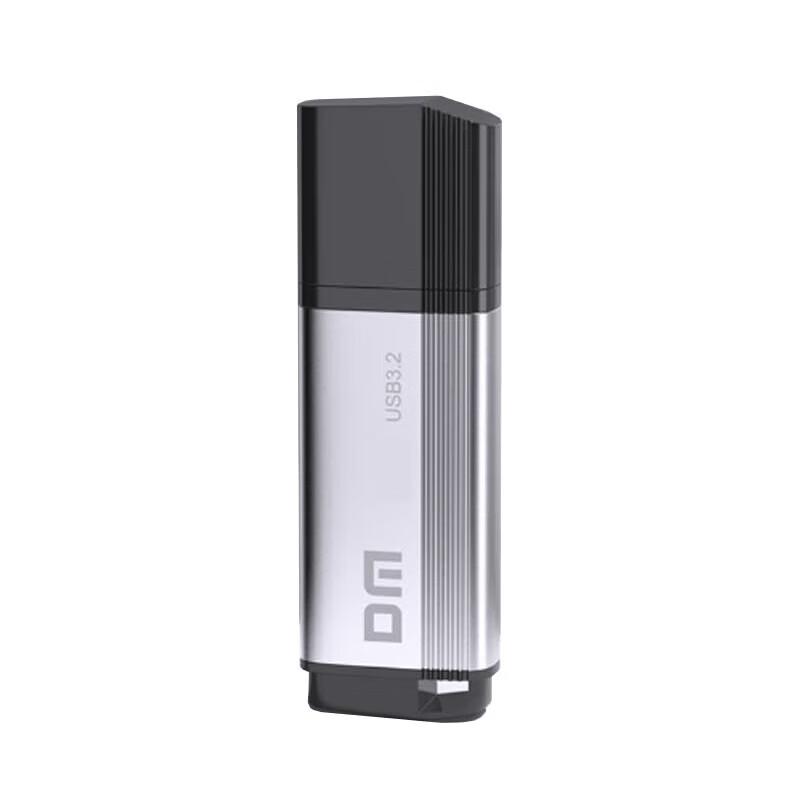 DM PT290 High-Speed Metal USB 3.2 Flash Drive