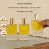 elixir water body oil 120ml