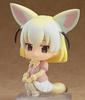 Nendoroid Kemono Friends Fennec немасштабируемая фигурка из АБС и ПВХ, окрашенная