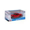 Maisto Scale Toyota Supra GR 2021 Red Finished Product MS32917R 1/24
