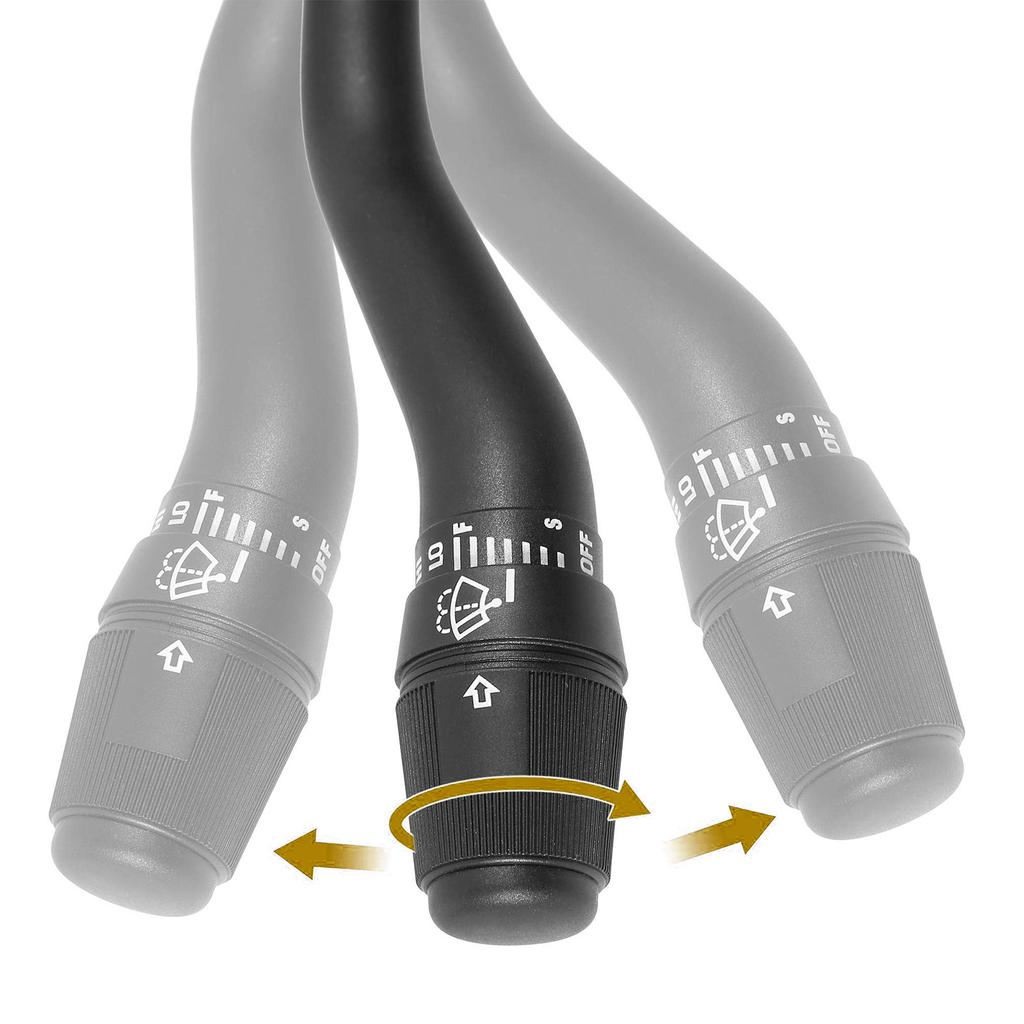 Windshield Wiper Switch Control for F-150 F3TZ13K359B F8TZ13K359AB F3UZ13K359C F3TA13K359DA